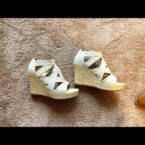 A New Day From Target Size 7.5 Wedges